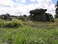 Dolmen von La Rocher-Jacquiaux