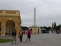 Schönbrunn Palace