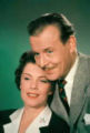 Publicity photo, late 1950s