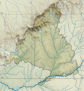 Monte de El Pardo ubicada en Comunidad de Madrid