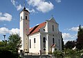 St. Ulrichkerk, Amendingen