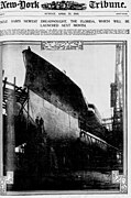 Uncle Sam's newest dreadnought, The Florida, which will be launched next month LOC 4313054741.jpg