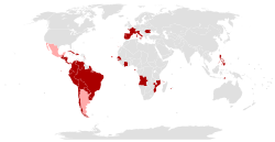 Situación de Unión Latina