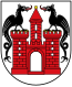 Blason de Wittenburg