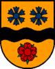 Coat of arms of Treubach