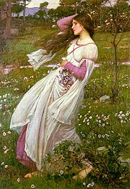 Windflowers 1902