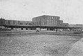 La gare actuelle vers 1930