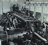 Pabrik Gula Kaiyuan tahun 1964