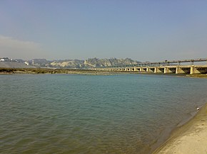 Satlec Nehri