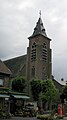 Église Saint-Jean-Baptiste de Rouvroy