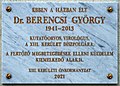 Berencsi György