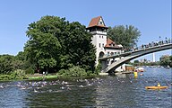 Berlin Triathlon