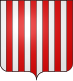 Coat of arms of Autoire