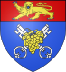 Coat of arms of Campugnan