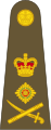 General (UK (British) Army)