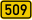 B 509