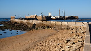 Castillo de San Sebastián Cádiz 3.jpg