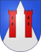 Coat of arms of Cimadera