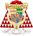 Cardinal Marcelo Spínola y Maestre (†1906)