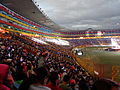 Estadio Cuscatlan