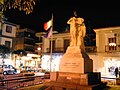 Monumento ai caduti della Prima guerra mondiale