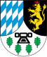 Coat of arms of Mengerschied