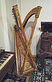 Double chromatic harp, ~1890