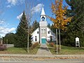 Église de Brébeuf