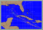 Thumbnail for Tropical cyclone forecast model