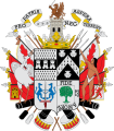 Escudo de Osorno.