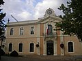 Hôtel de ville d'Alès