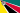 Bandera de Mozambique