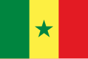 Bandéra Sénégal