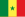 Senegal bayrak