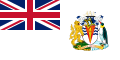 vlajka Britského antarktického území