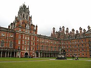 Royal Holloway, University of London