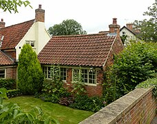 Framework Knitter's Cottage, Caythorpe.jpg