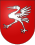 Wappen des Greyerzbezirk