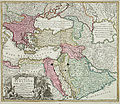 Ottoman Empire (1700)