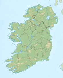 Second Battle of Athenry is located in island of Ireland