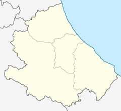 Abruzzo is located in Abruzzo