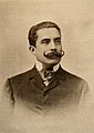 José Santos Chocano  Peru (1900-1920)
