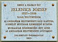 Jelenics József