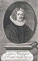 Caspar Neumann (1648-1715)