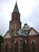 Igreja da Elevação da Santa Cruz