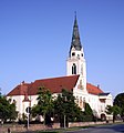 Kathedrale von Križevci