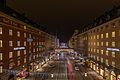 48 Kungsgatan January 2014 02 uploaded by ArildV, nominated by ArildV