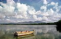 Die Laguna de las Marites