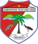 Kabupaten Tojo Una-Una