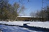 Lockington Covered Bridge